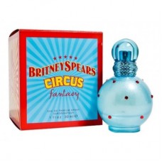  FANTASY CIRCUS By Britney Spears For Women - 3.4 EDP SPRAY